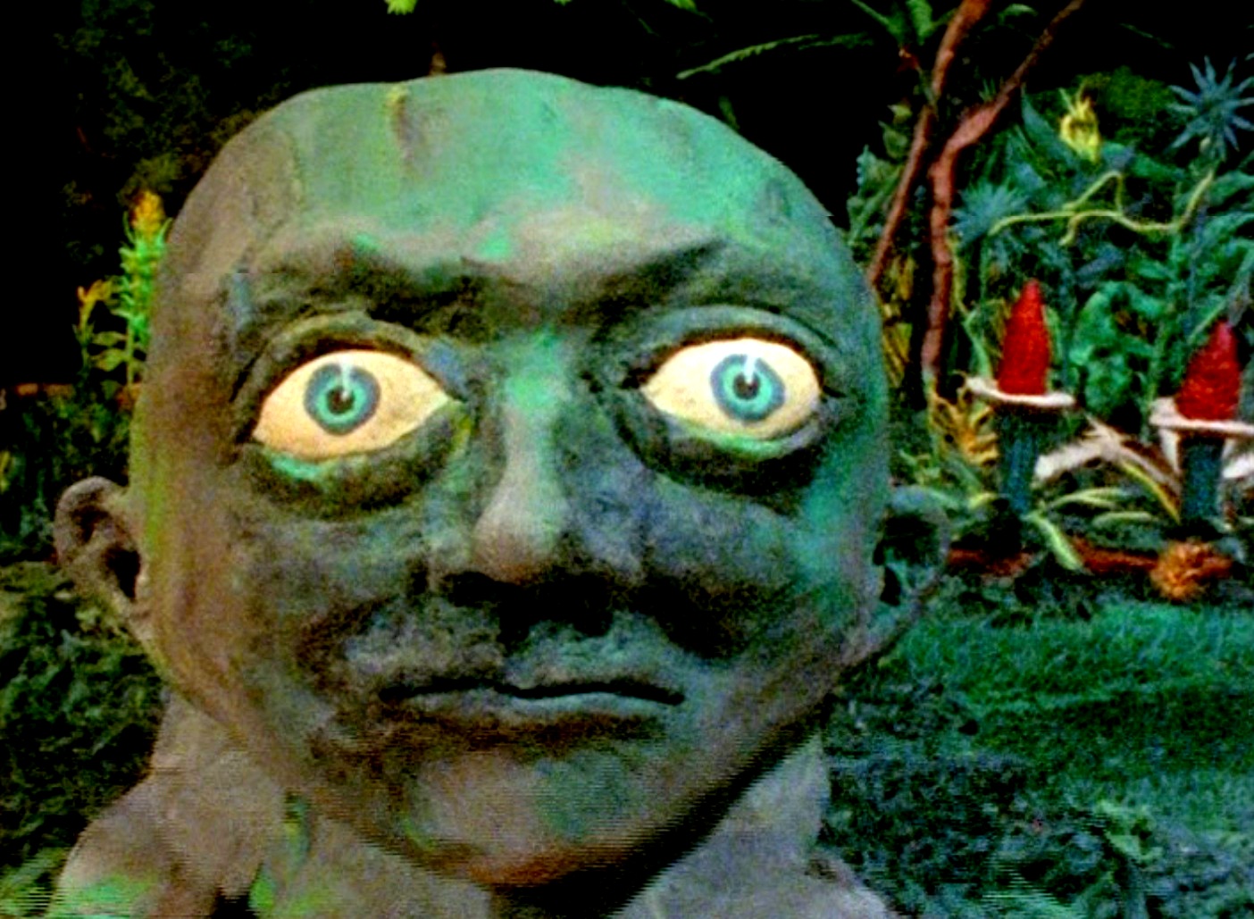 Baby Snakes (Bruce Bickford)