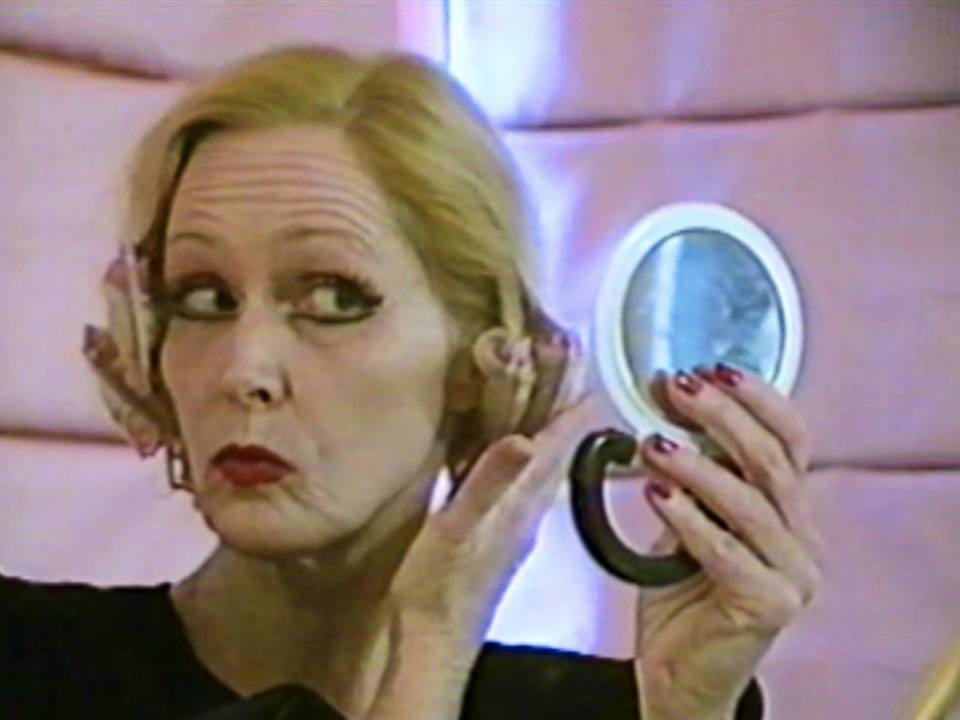 LA CAGE AUX ZOMBIES, Kelly Hugues