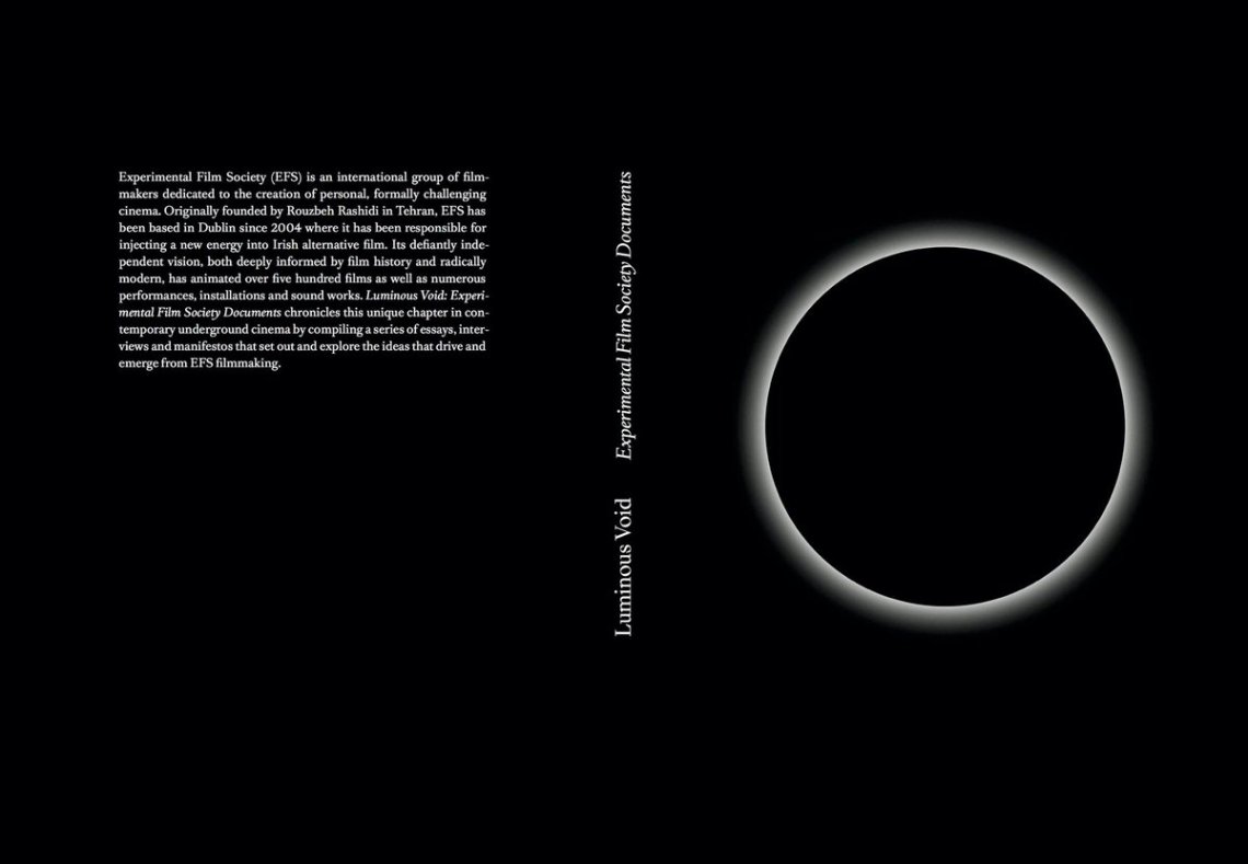 Luminous Void EFS Documents book