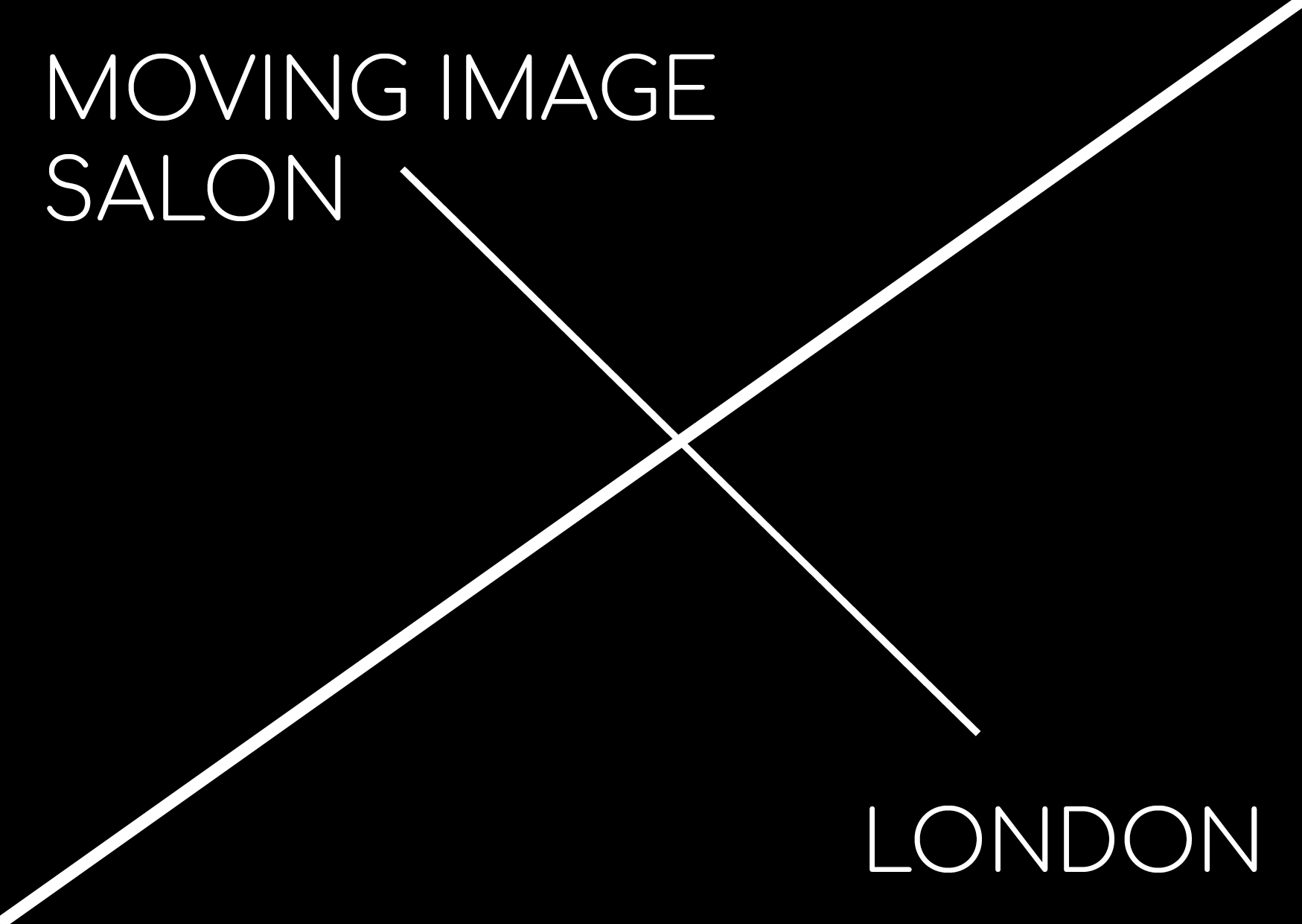 MOVING IMAGE SALON