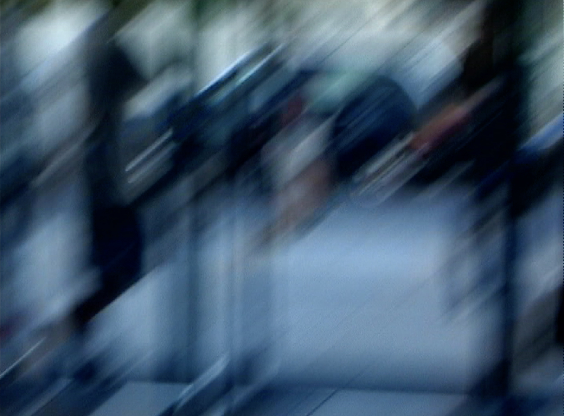 Studio Diary Series (2018, Daniel Fawcett & Clara Pais)