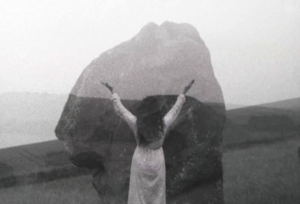 ‘Weather Words’ by Adam Scovell, in collaboration with Colin Riley, Robert Macfarlane and Rosalind Jana