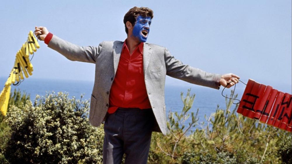 pierrot le fou_jean-luc godard