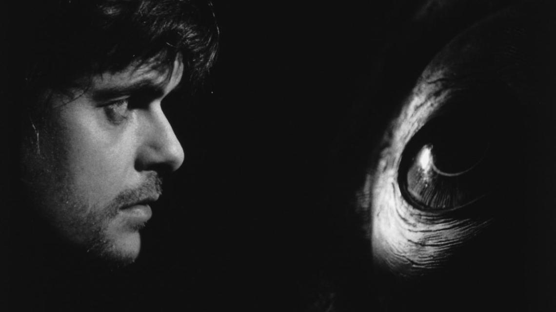 Werckmeister Harmonies, 2000, Béla Tarr