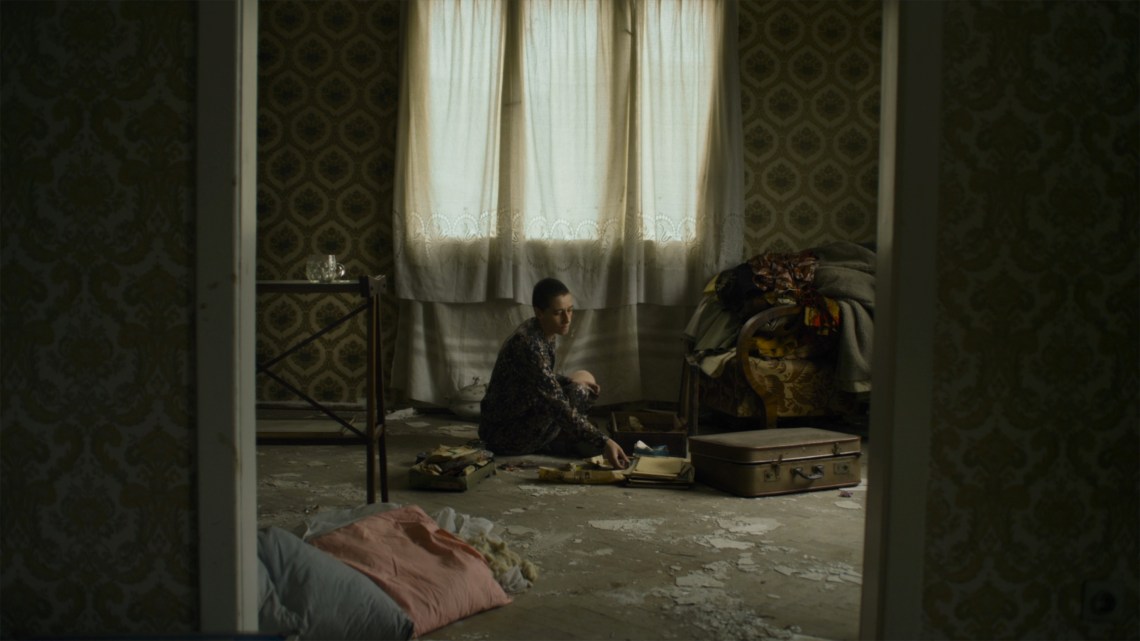 Baba Vanga 2016 Aleksandra Niemczyk 1