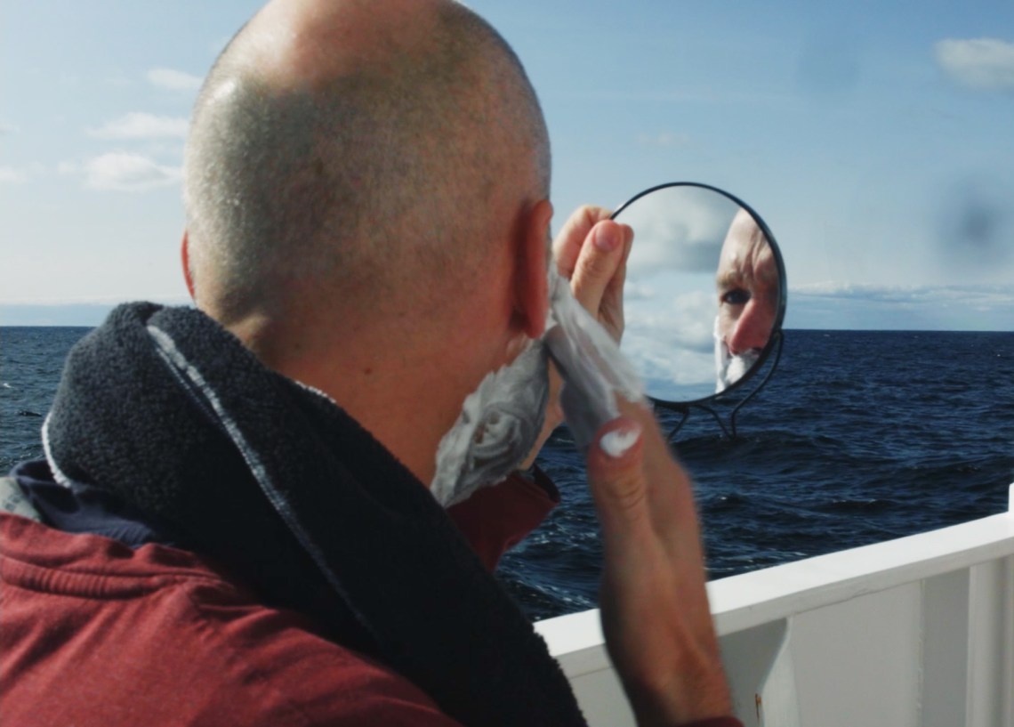 elephantfish 2018 meltse van coillie 2