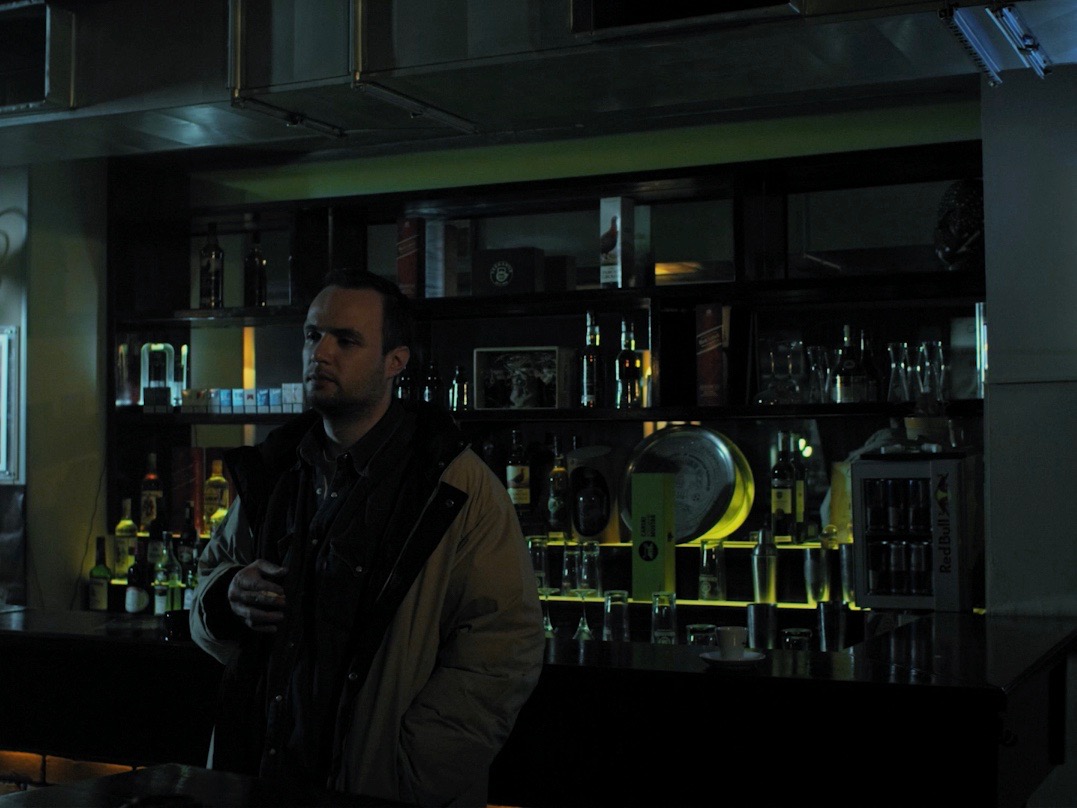 M-1 (2017) Luciano Perez Savoy 1