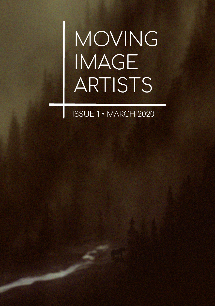 MIA Issue 1 March 2020