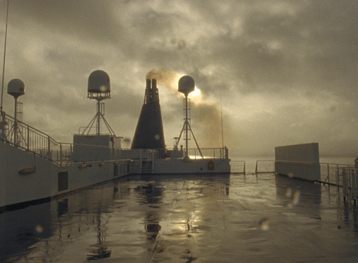 Nordic Grammar 2019 Kaspar Peters 3