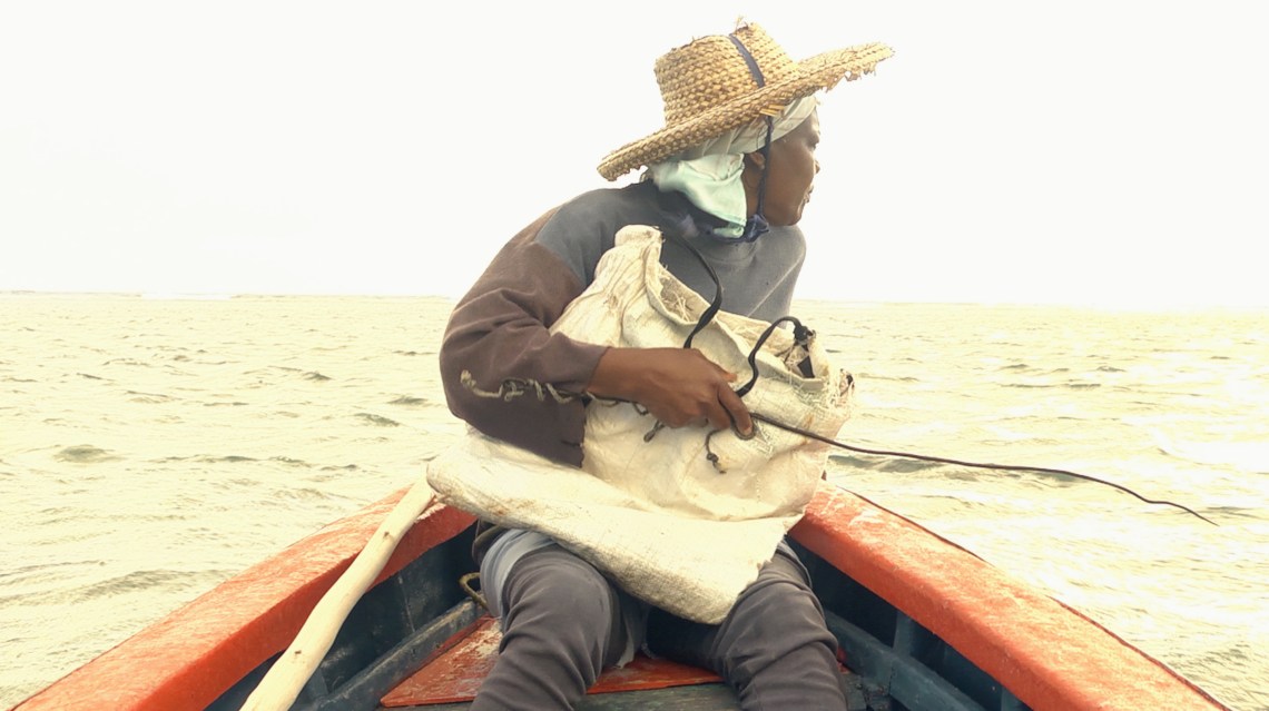 Sec Rouge 2018 Tom Schon and Kate Tessa Lee 1