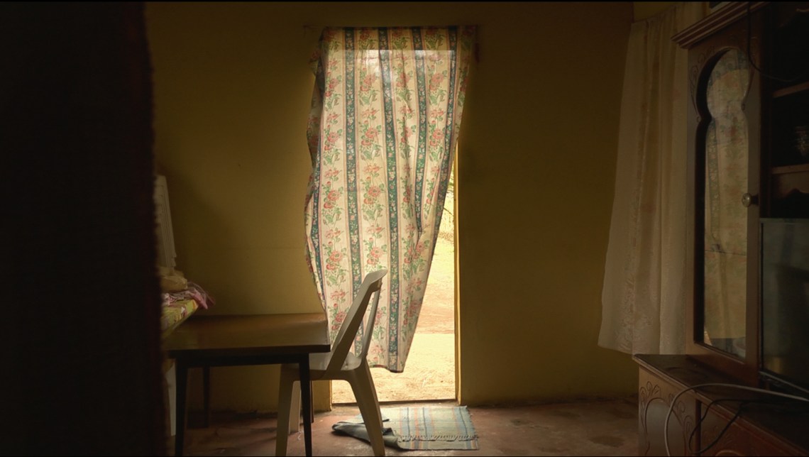 Sec Rouge 2018 Tom Schon and Kate Tessa Lee 3