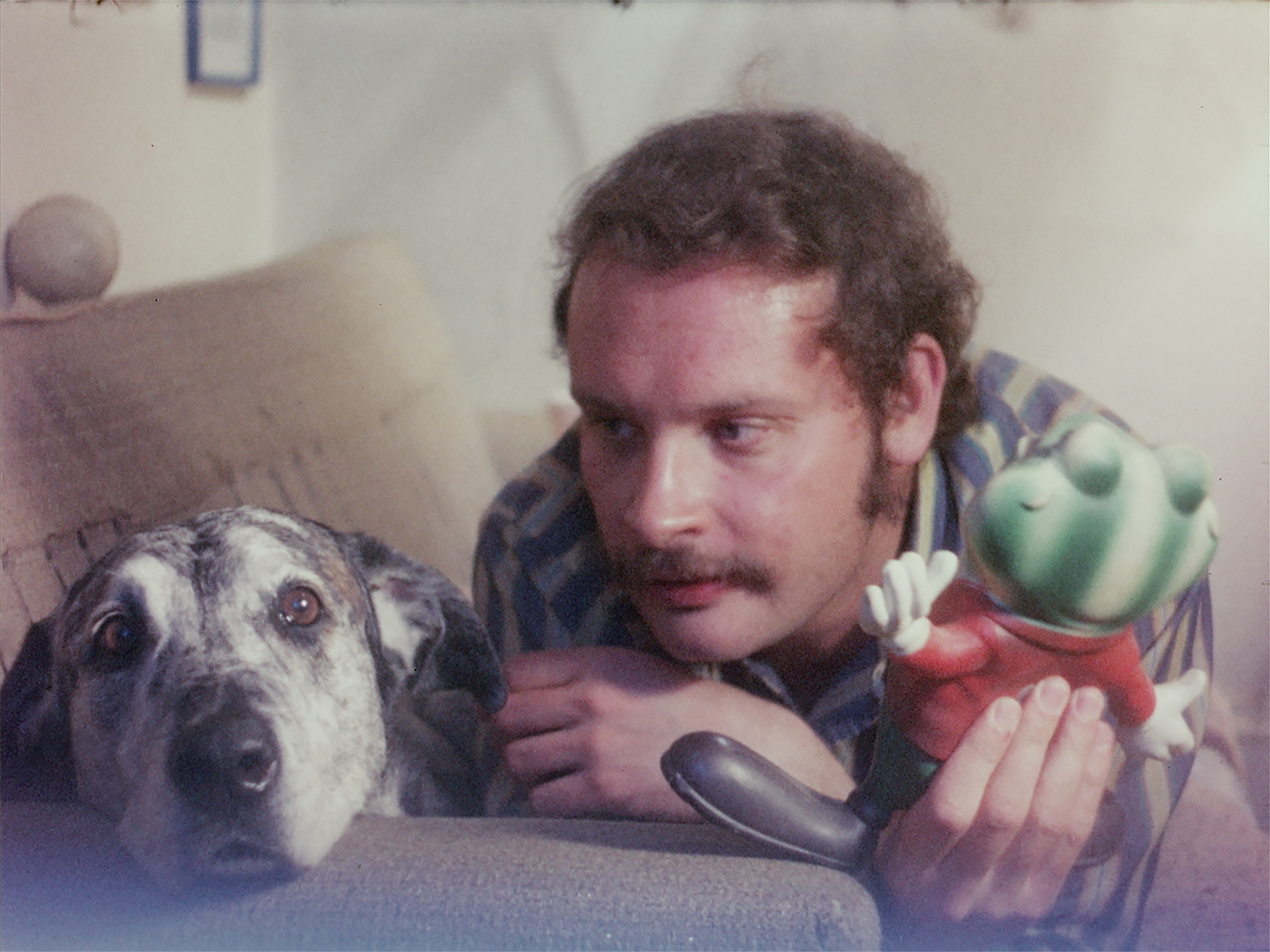 The Mongreloid 1978 George Kuchar