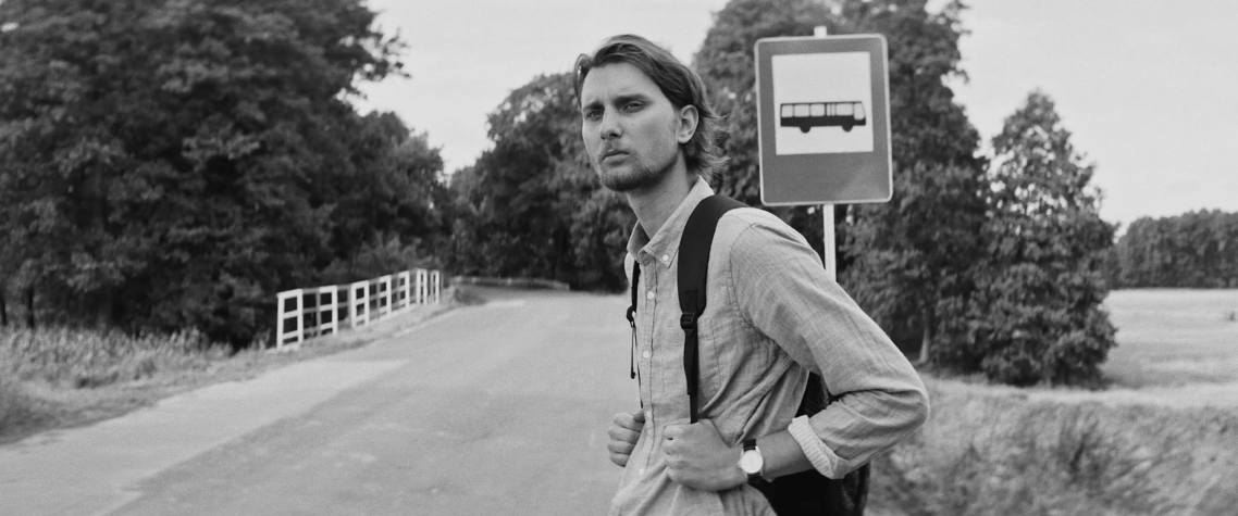 The Stop (2018) Bartosz Reetz