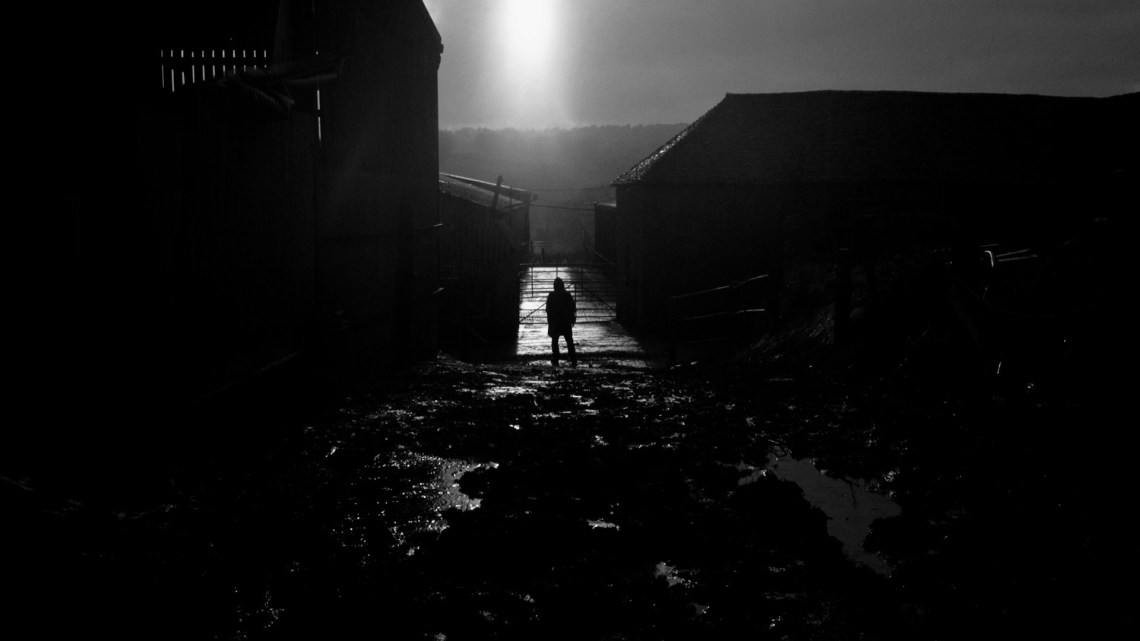 Atmospheric Pressure, 2020, Peter Treherne 01