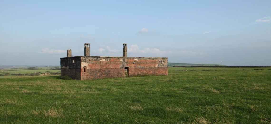 Chain Home West 2019 Seán Vicary 01