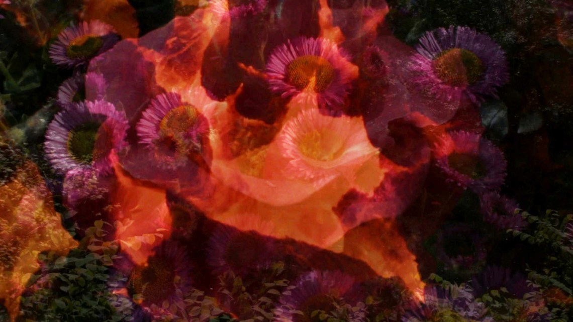 Mental Space, 2014, Toby Tatum Film Still 9