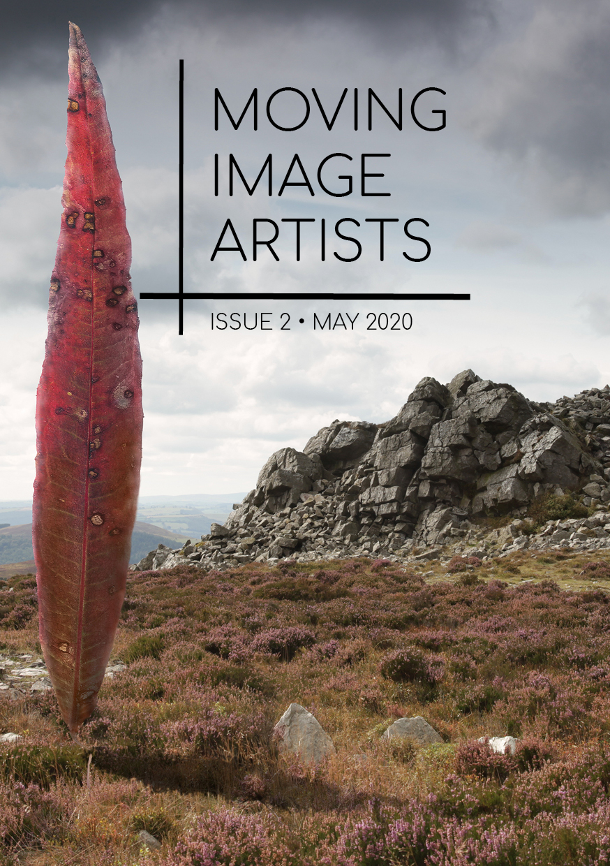 MIA Issue 2 May 2020