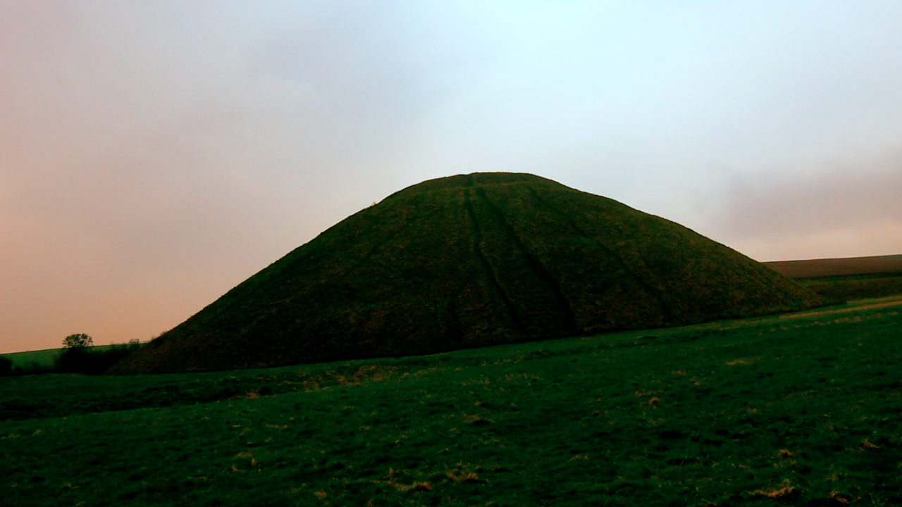 NOTES FROM A JOURNEY (2019) Daniel &amp; Clara 1