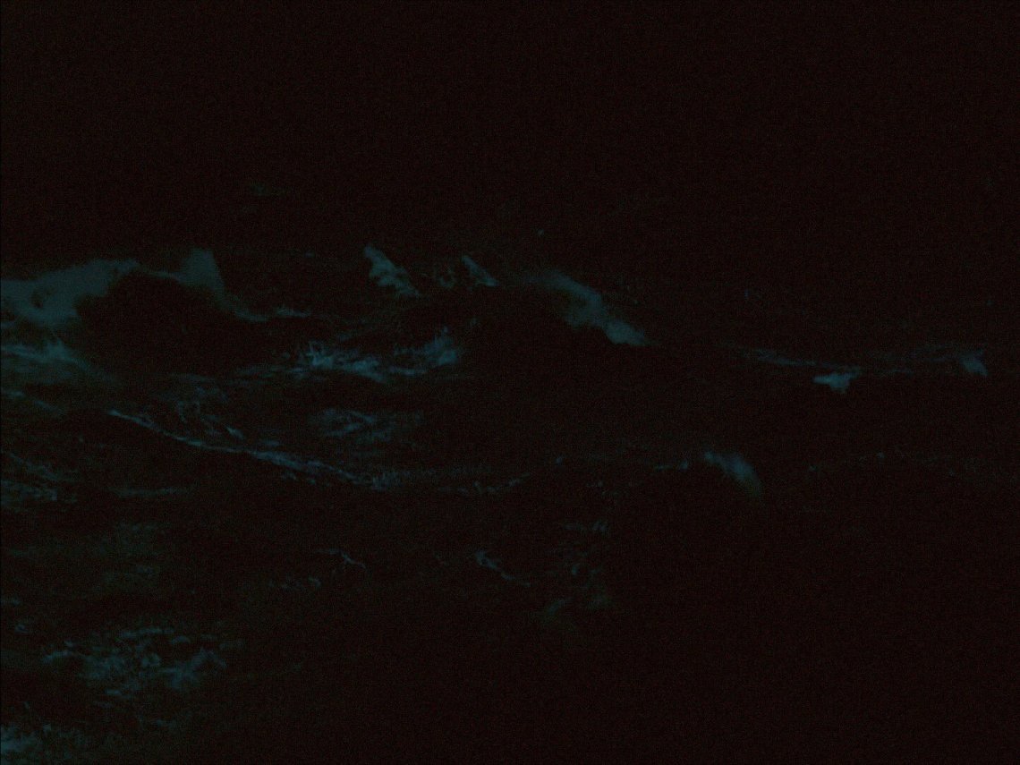 The Sea Behind Her Head — Scott Barley © 2020 1