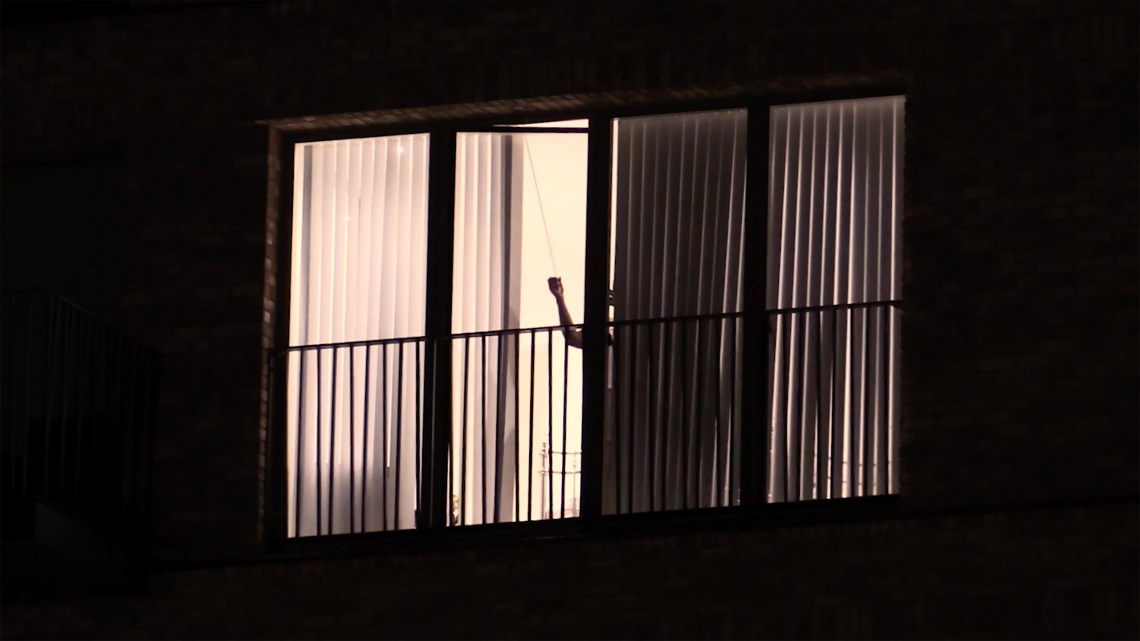 glimpsey, Tessa Garland