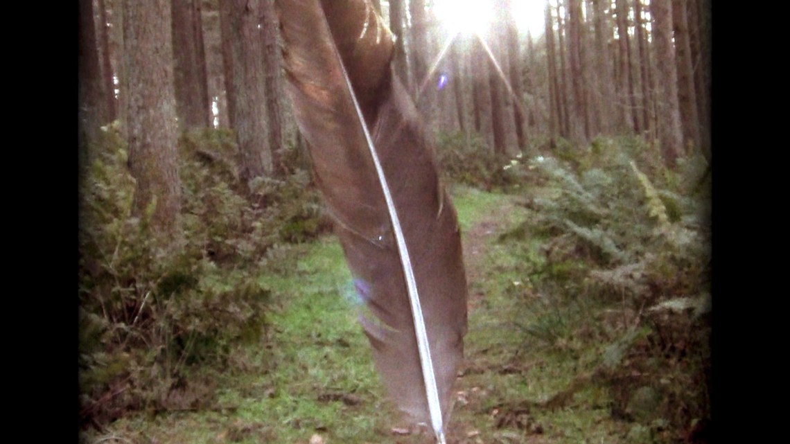 Frames, Shapes and Symbols 2018 Jason Moyes