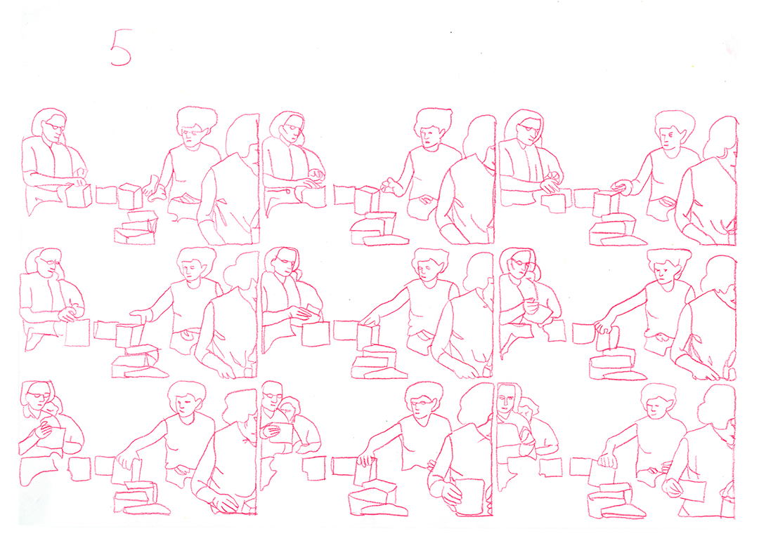 05 Léna Lewis-King - ALCHEMY AND IMAGE - MIA Journal issue 4