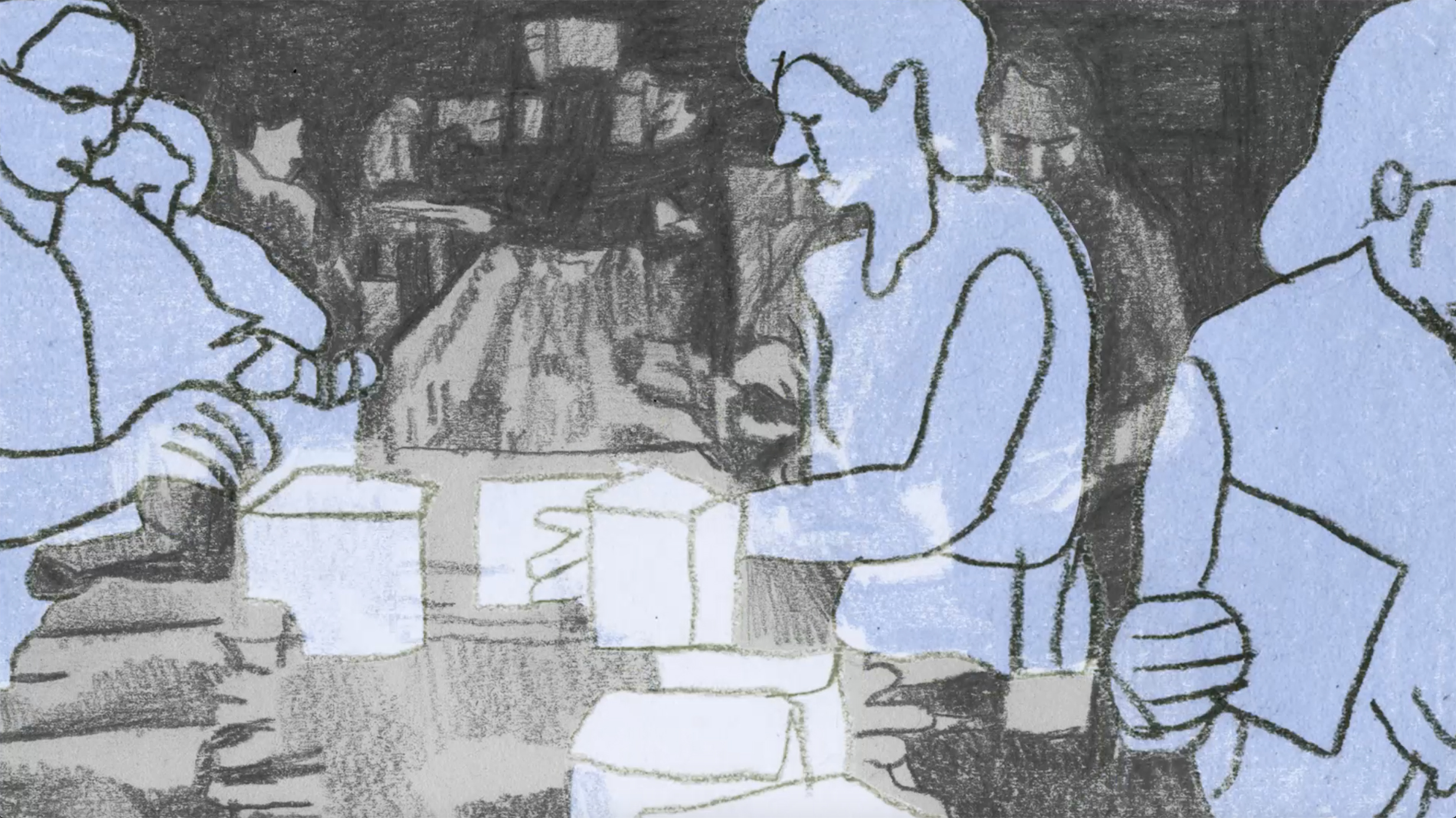 06 Léna Lewis-King - ALCHEMY AND IMAGE - MIA Journal issue 4