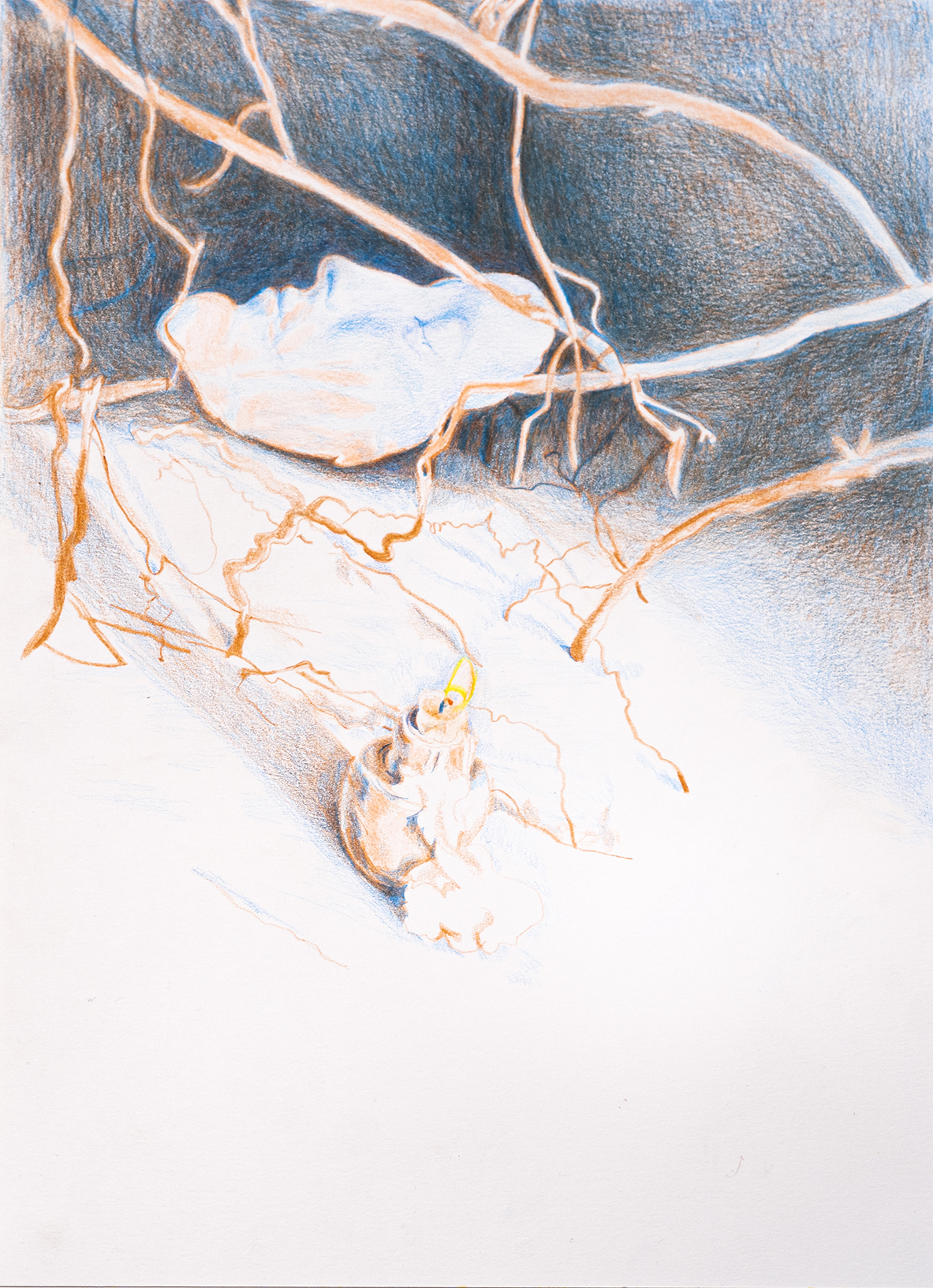 08 Léna Lewis-King - ALCHEMY AND IMAGE - MIA Journal issue 4