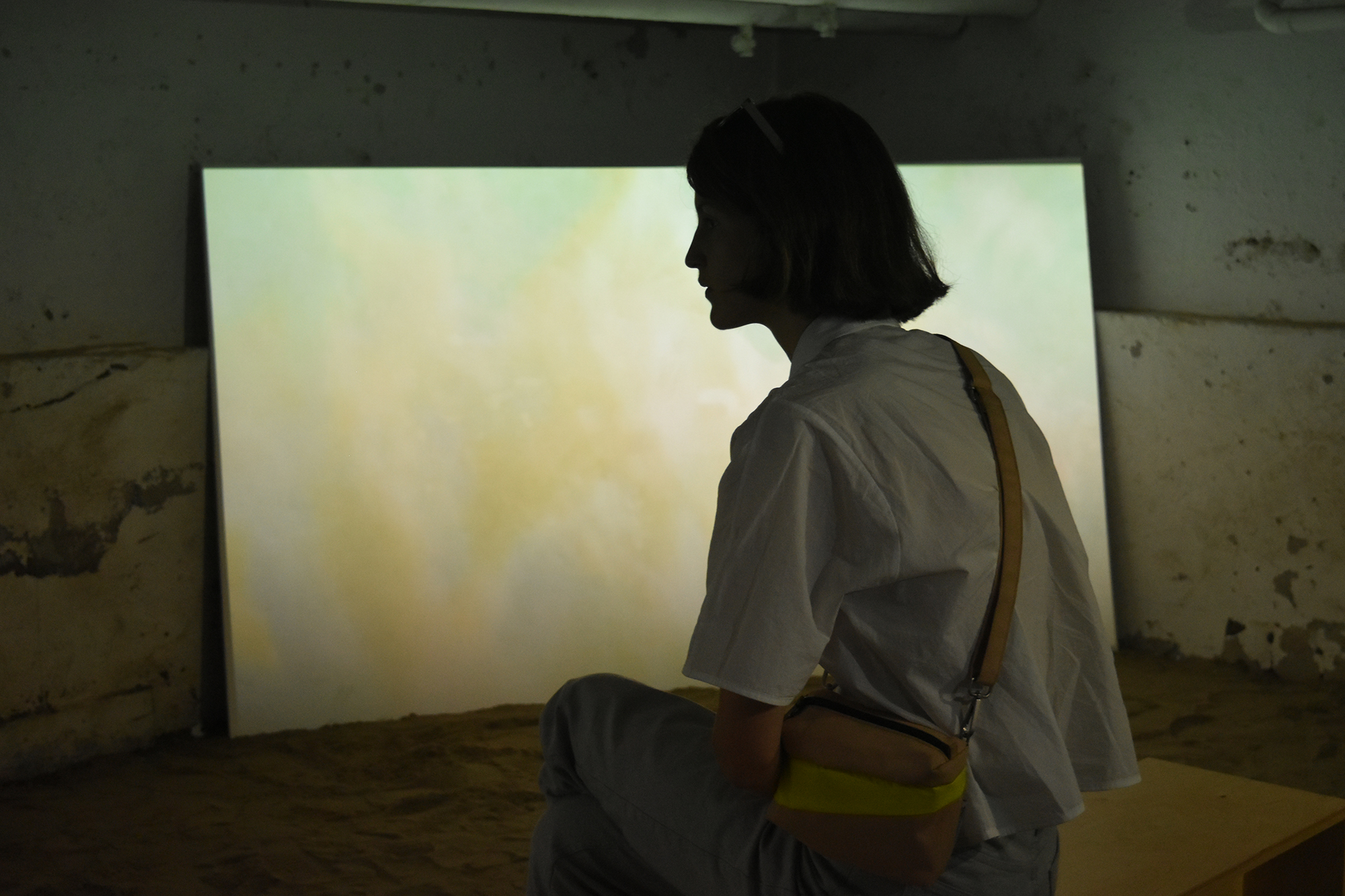 all-was-ocean_georgie-brinkman_installation-shot_1_