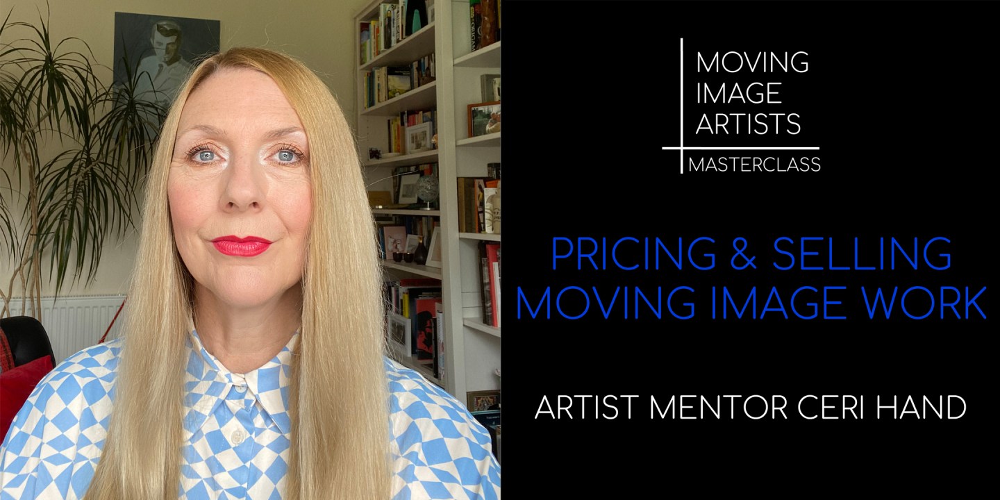 MIA MASTERCLASS – CERI HAND