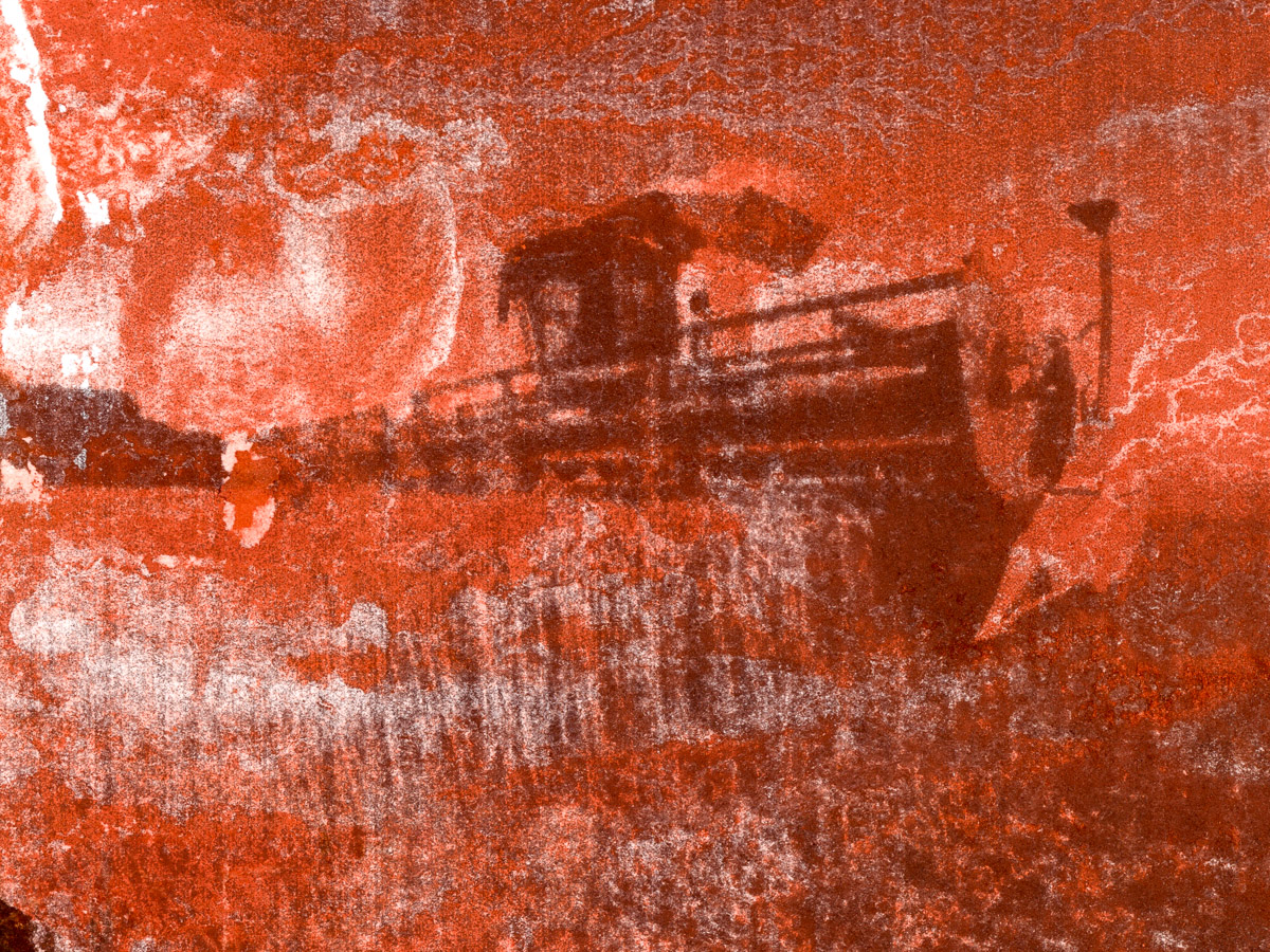 YORKSHIRE DIRT, 2022, Edd Carr, still 02