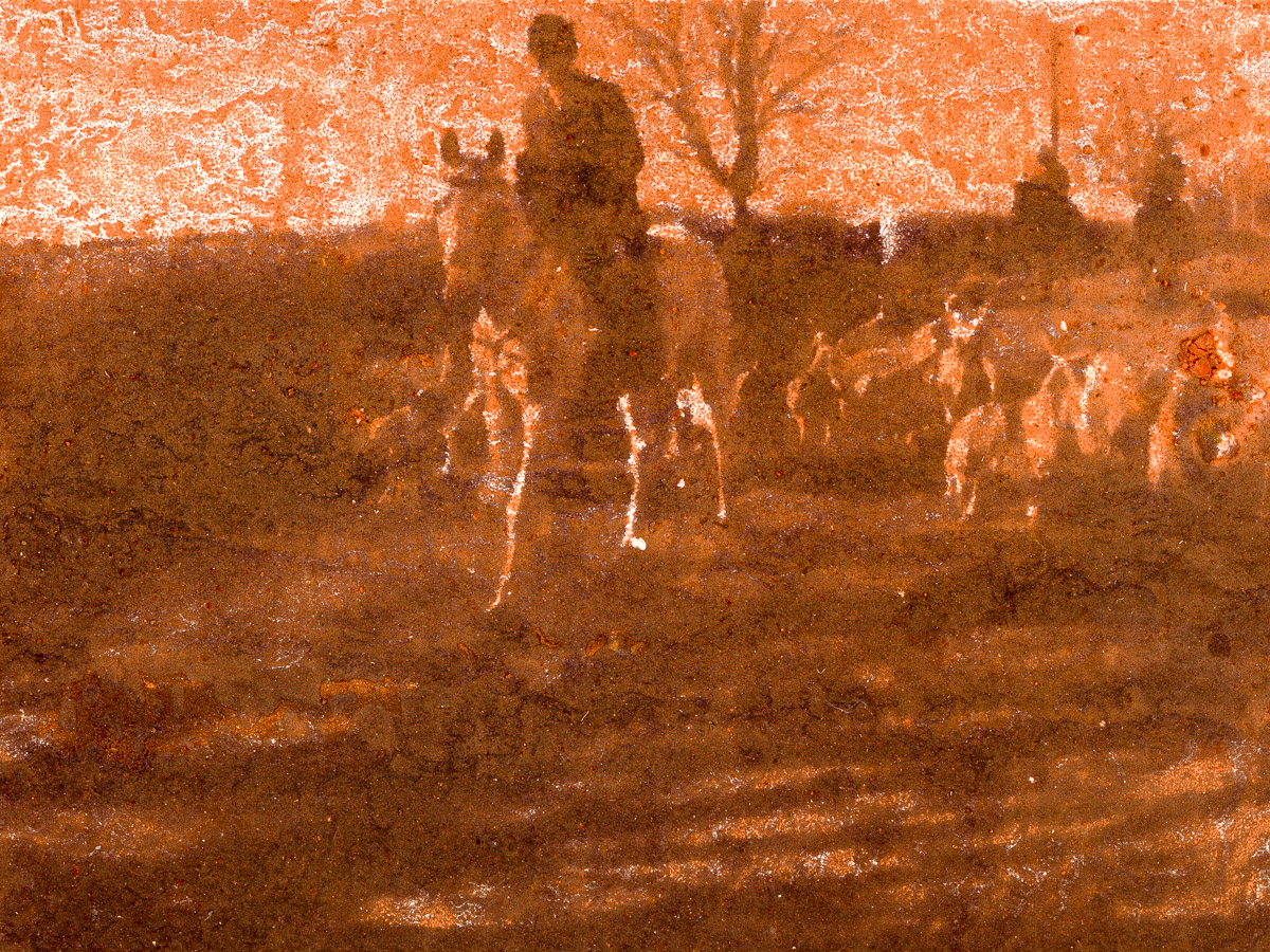 YORKSHIRE DIRT, 2022, Edd Carr, still 04