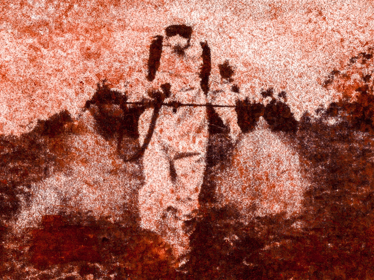 YORKSHIRE DIRT, 2022, Edd Carr, still 05