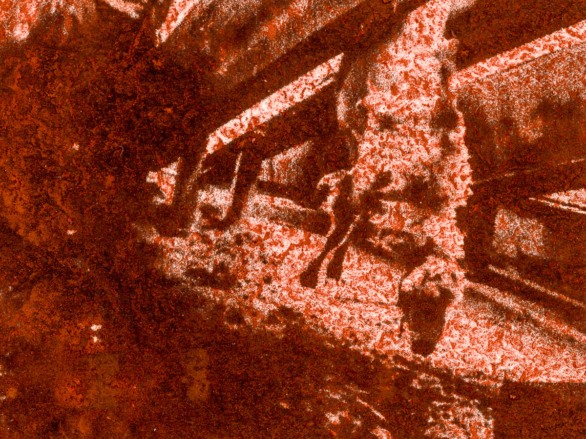 YORKSHIRE DIRT, 2022, Edd Carr, still 06